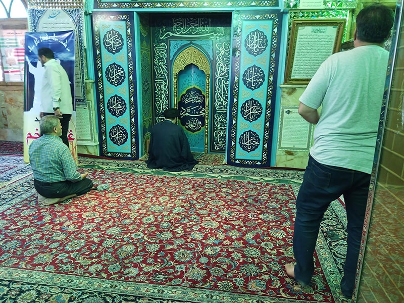  امامزاده هاشم شهرستان مازندران استان آمل