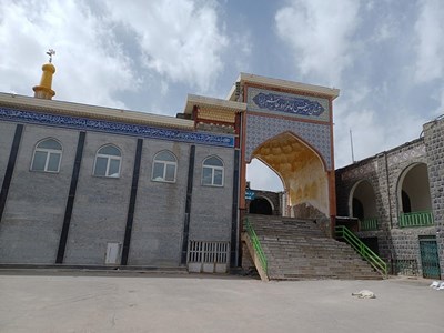  امامزاده هاشم شهرستان مازندران استان آمل