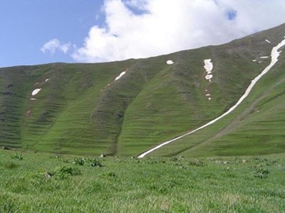  روستای حاجی دلا شهرستان مازندران استان آمل