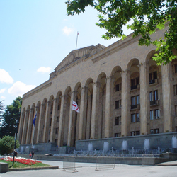 ساختمان پارلمان
