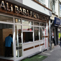 رستوران علی بابا فینیر کباب (کباب تنوری علی بابا)