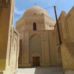 مسجد جامع نایین