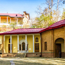 موزه برادران امیدوار