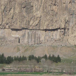 فرهاد تراش