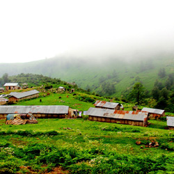 روستای اولسبلنگاه (ییلاق اولسبلنگاه)