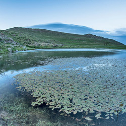 دریاچه آت گولی