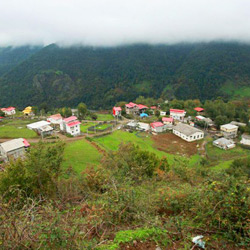 روستای گیلده (روستای گله ده)