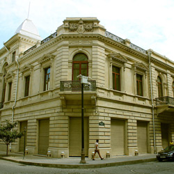 موزه ملی تاریخ جمهوری آذربایجان