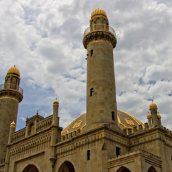 مسجد تازه پیر
