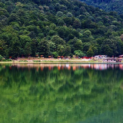 دریاچه آویدر