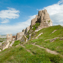 قلعه وان
