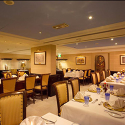 کافه و رستوران فرعون