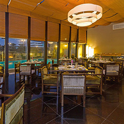 رستوران امبروزیا