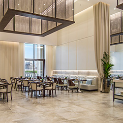 رستوران سیلانترو