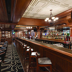 رستوران و بار اسپیک ایزی