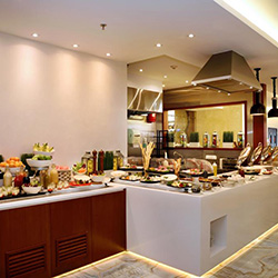 رستوران سنسز