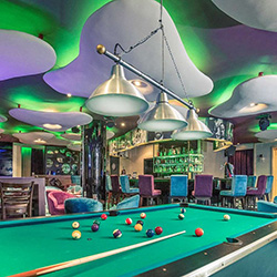 لیکوئید لانج