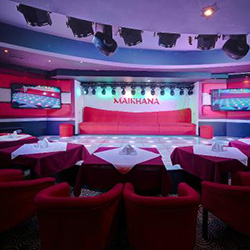 کلاب هندی مایخانا