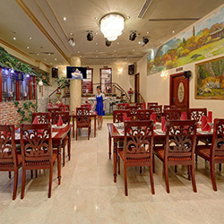 شانگهای کیچن