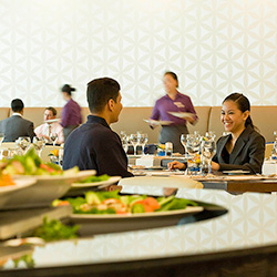 بیسترو دومینو