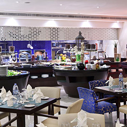 رستوران طالا سمپلس