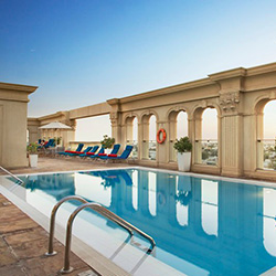 پول اسنک بار