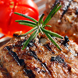 رستوران استیک هاوس