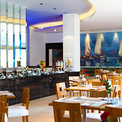 کپتینز تیبل کافی شاپ