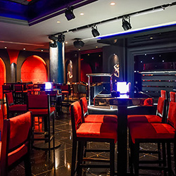 آمادئوس کلاب