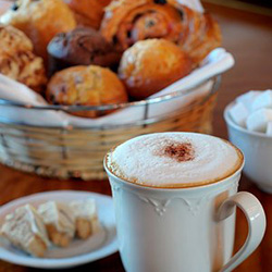 آتریوم کافه