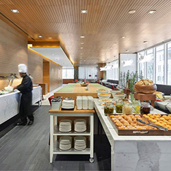 گالری کیچن برکفست