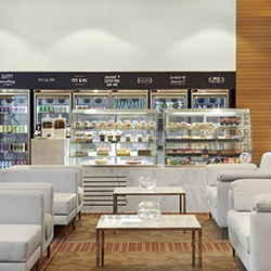 کافی تو کوکتلز بار