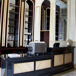 فیوژن بیسترو