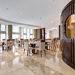 رستوران ام ان ام