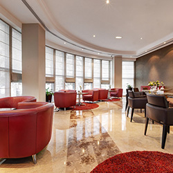 ام ان ام کافه