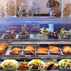 ل گرند کافه