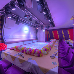 رستوران سارگاما