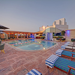 رستوران سایکلونه