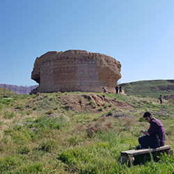 مجموعه دانشگاهی ربع رشیدی