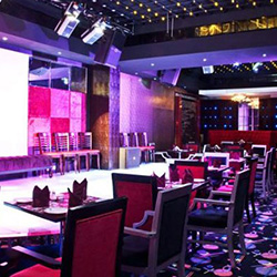 بالیوود کافه