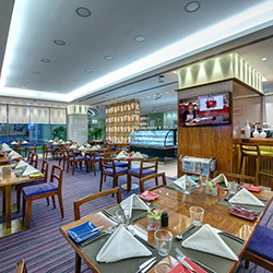 جی فایو کافه