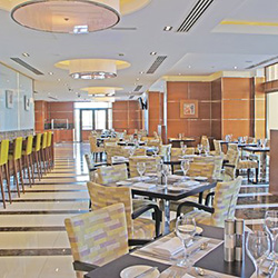 رستوران هاریستان