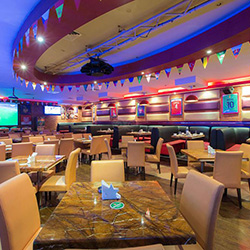 فردیز رستور بار