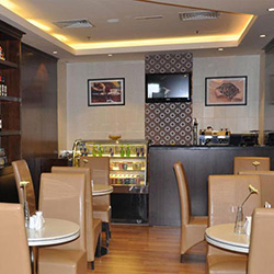 فورچون کافه