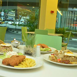 پاسیفیک کافه