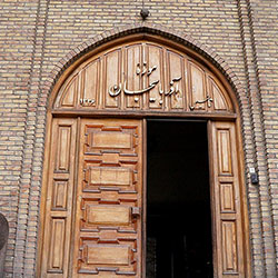 موزه آذربایجان