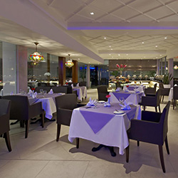 رستوران کابابیش