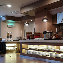 سرامبی کافه