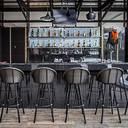 رسته پول بار