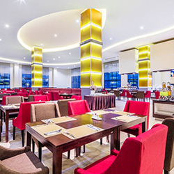 رستوران رویال کیچن